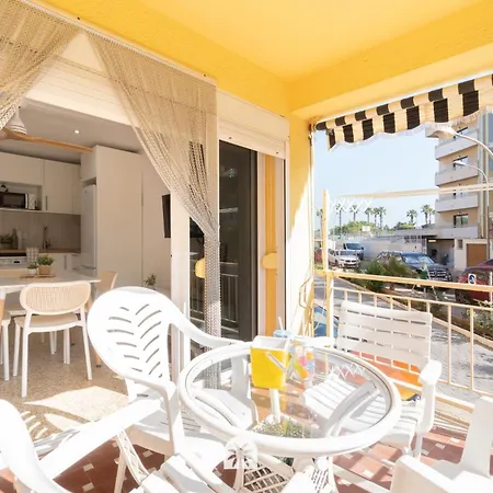 Mediterranean Way - Antinea *