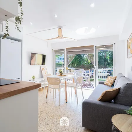 Mediterranean Way - Antinea