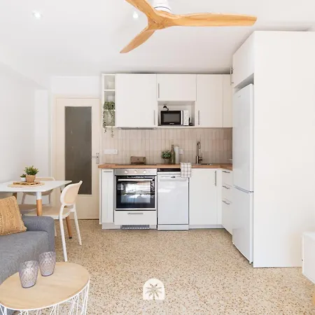 Apartman Mediterranean Way - Antinea Cambrils