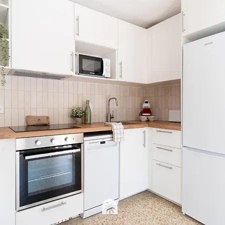 Mediterranean Way - Antinea Cambrils