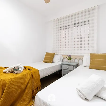 Apartman Mediterranean Way - Antinea *