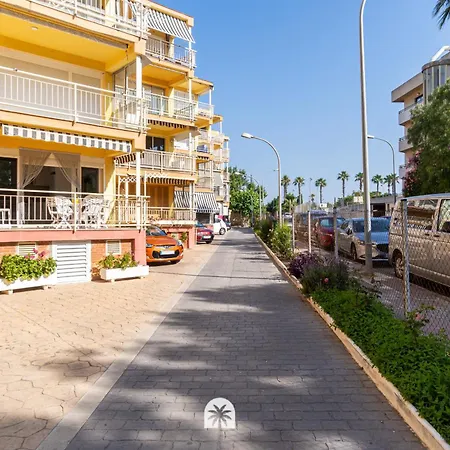 Mediterranean Way - Antinea